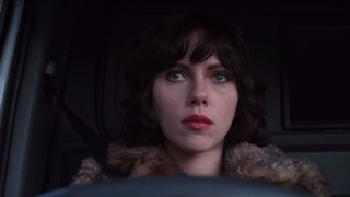 The score for <i>Under The Skin</i> burrows its way inside you